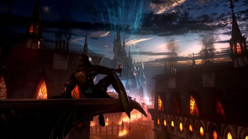 Dragon Age Dreadwolf
