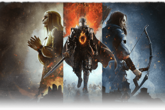 Dragon's Dogma 2