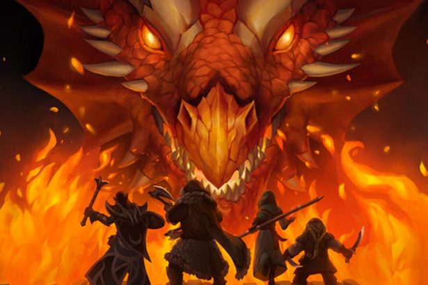 Dungeons and Dragons