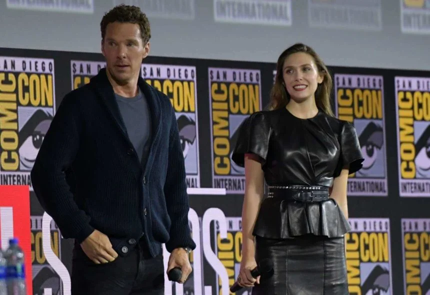 Doctor Strange az őrület multiverzumában