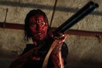 Gonosz halott - Az ébredés