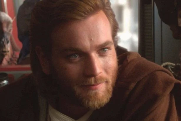 Obi-Wan Kenobi