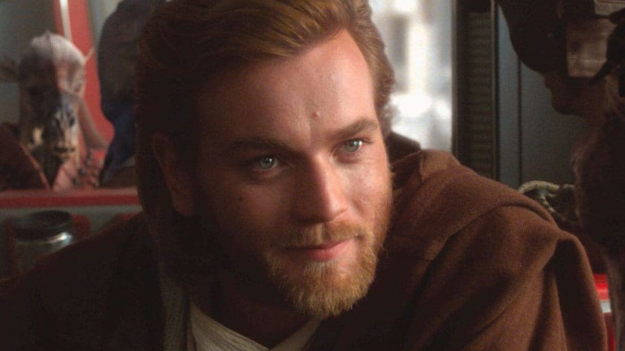 Obi-Wan Kenobi