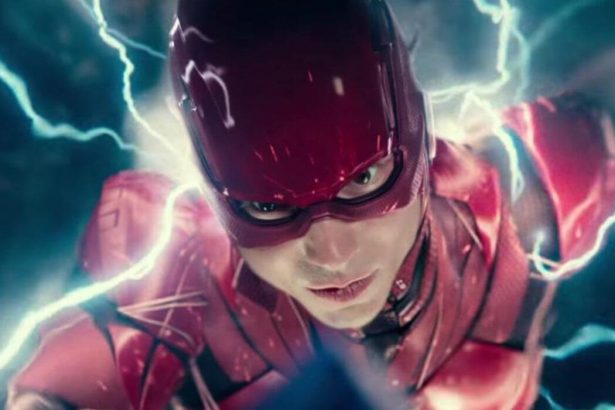 Zack Snyder: Az Igazság Ligája