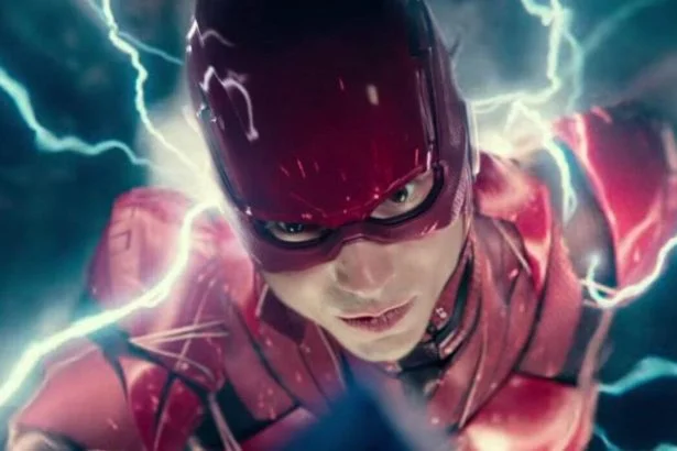 Zack Snyder: Az Igazság Ligája
