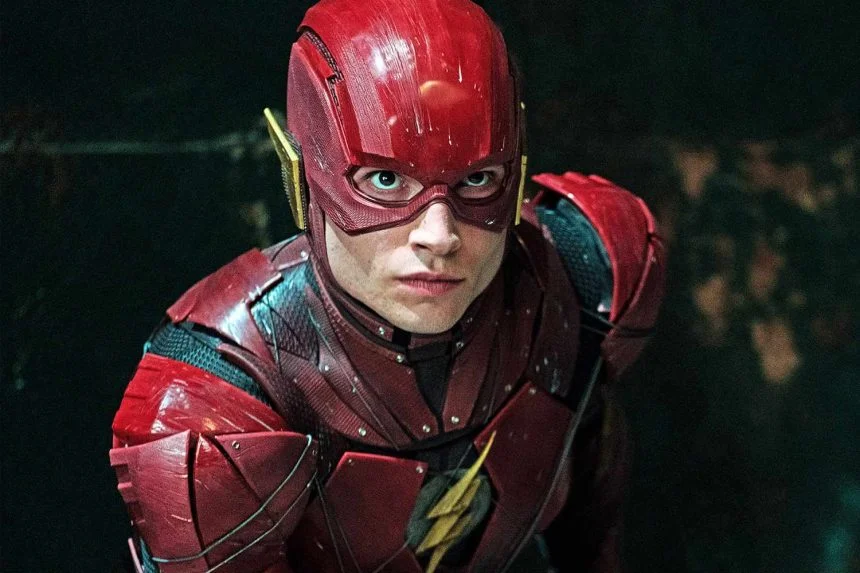 Flash