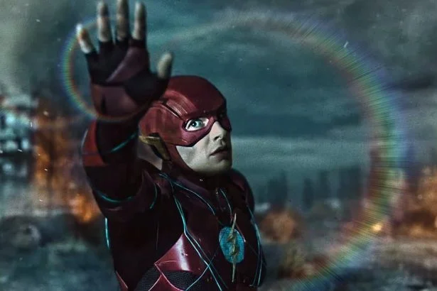 Flash