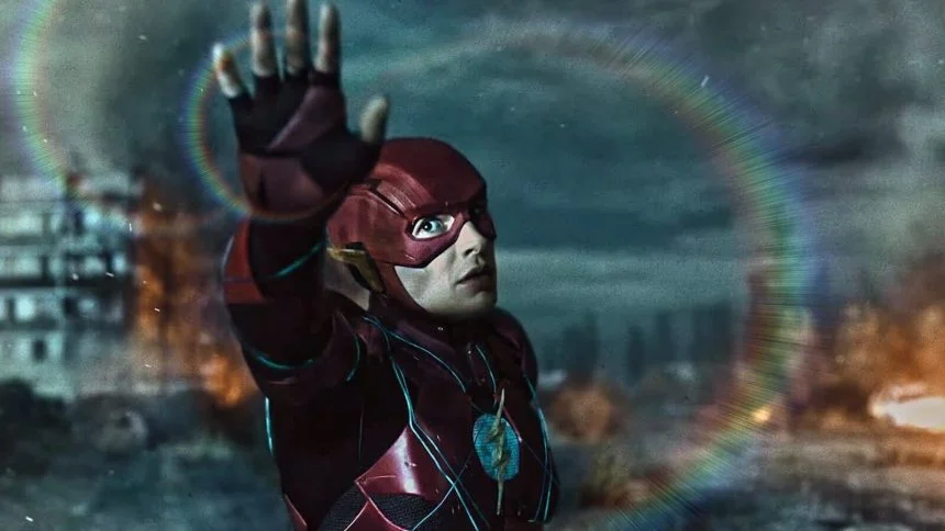 Flash