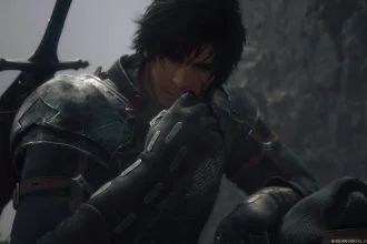 Final Fantasy XVI
