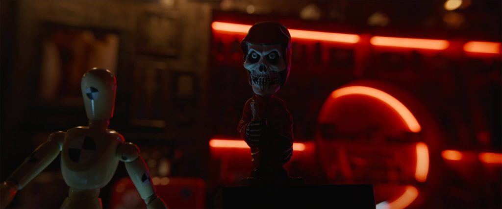 Végső állomás: Vérvonalak