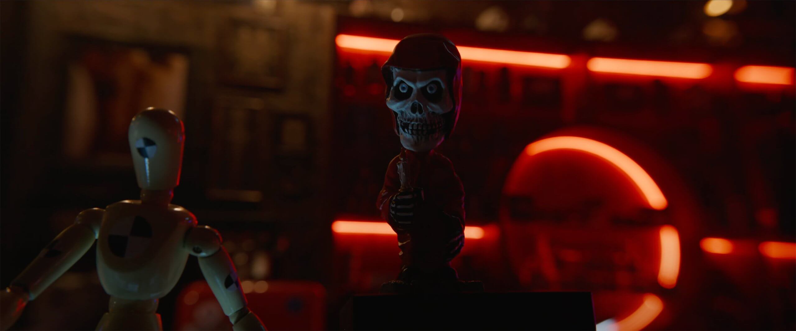 Végső állomás: Vérvonalak