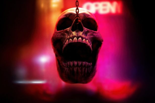 Végső állomás: Vérvonalak