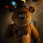 Öt éjjel Freddy pizzázójában