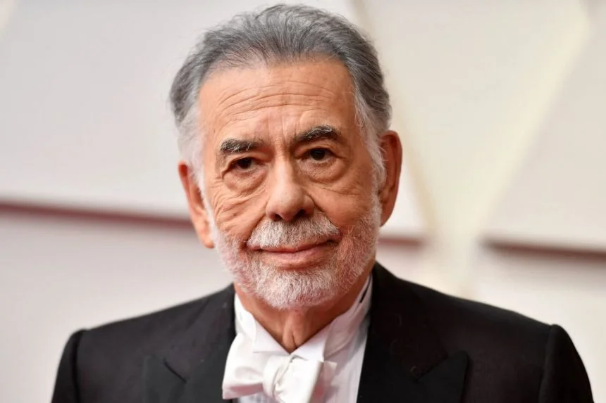 Francis Ford Coppola