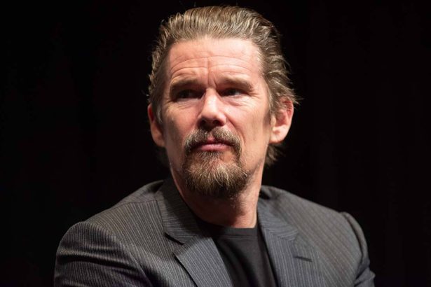 Ethan Hawke