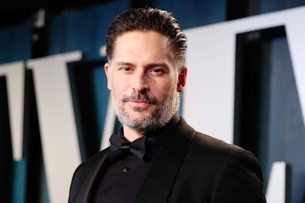 Joe Manganiello