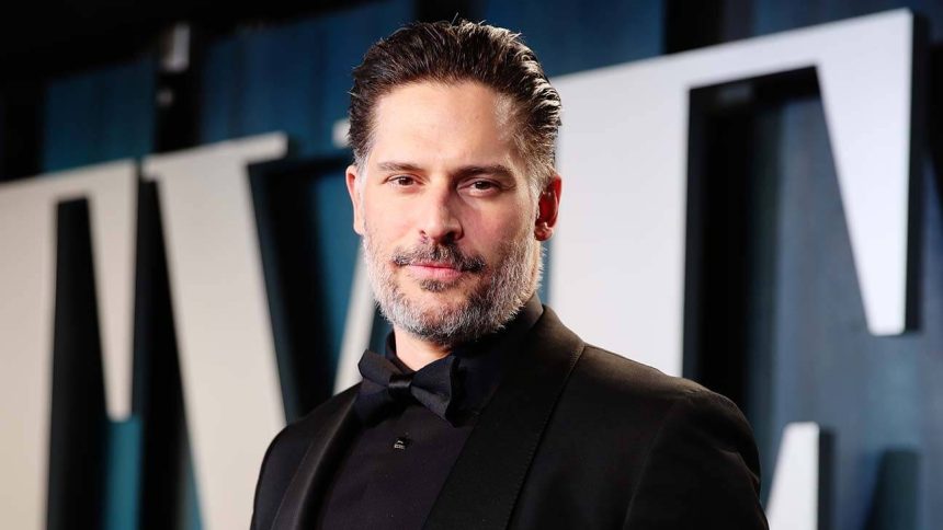 Joe Manganiello