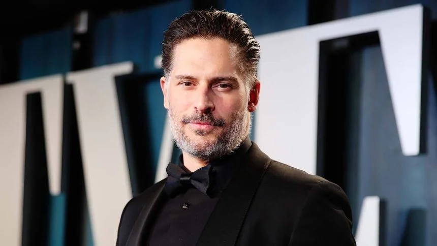 Joe Manganiello