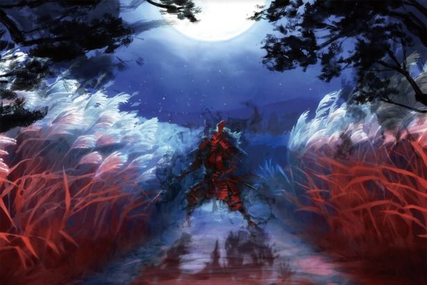 Ghost of Tsushima: Legends