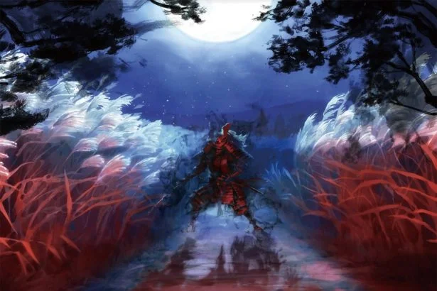Ghost of Tsushima: Legends