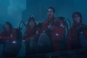 Szellemirtók - A borzongás birodalma