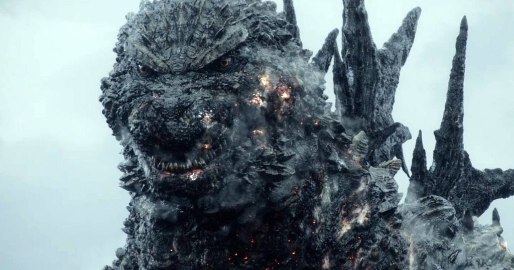 Kiszivárgott a Godzilla Minus Zero sztorija: visszatérő szereplők és egy új szörnyeteg? 12 Godzilla Minus One
