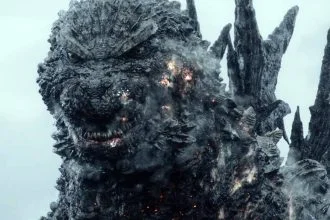 Godzilla Minus One