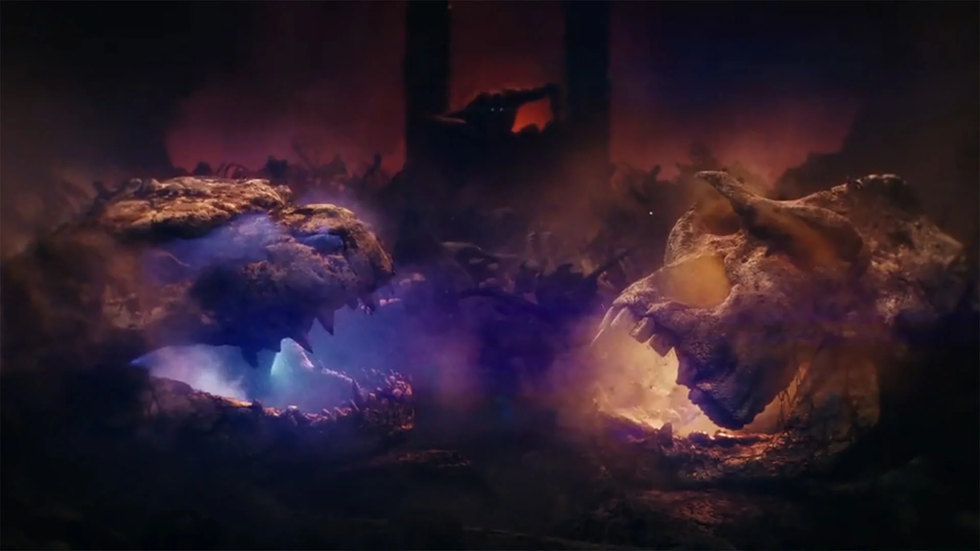 Godzilla x Kong: The New Empire