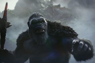 Godzilla x Kong: The New Empire
