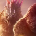 Godzilla x Kong: Új birodalom