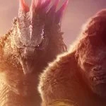 Godzilla x Kong: Új birodalom