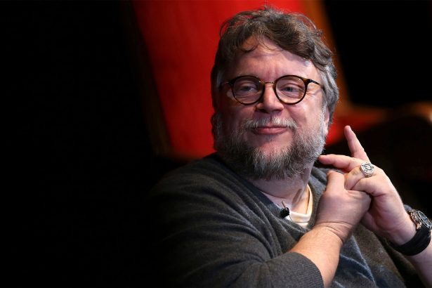 Guillermo del Toro
