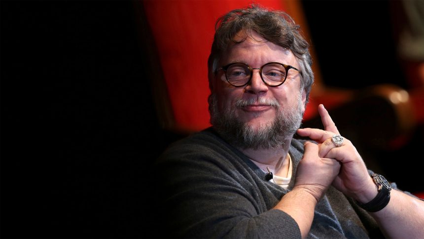 Guillermo del Toro