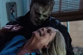 A Halloween véget ér