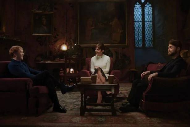 Harry Potter 20. évforduló: Visszatérés Roxfortba