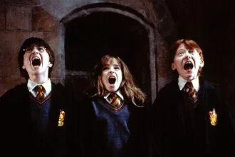 Harry Potter