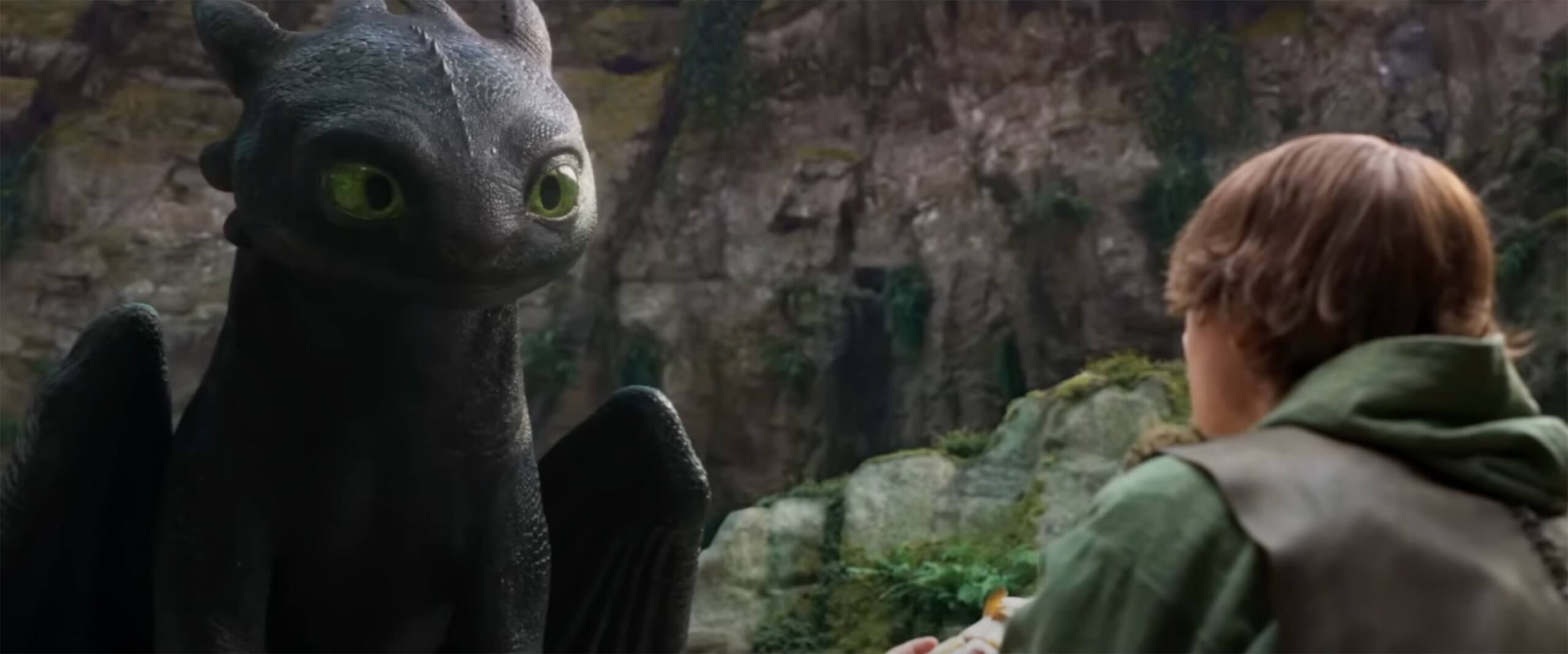 Így neveld a sárkányodat