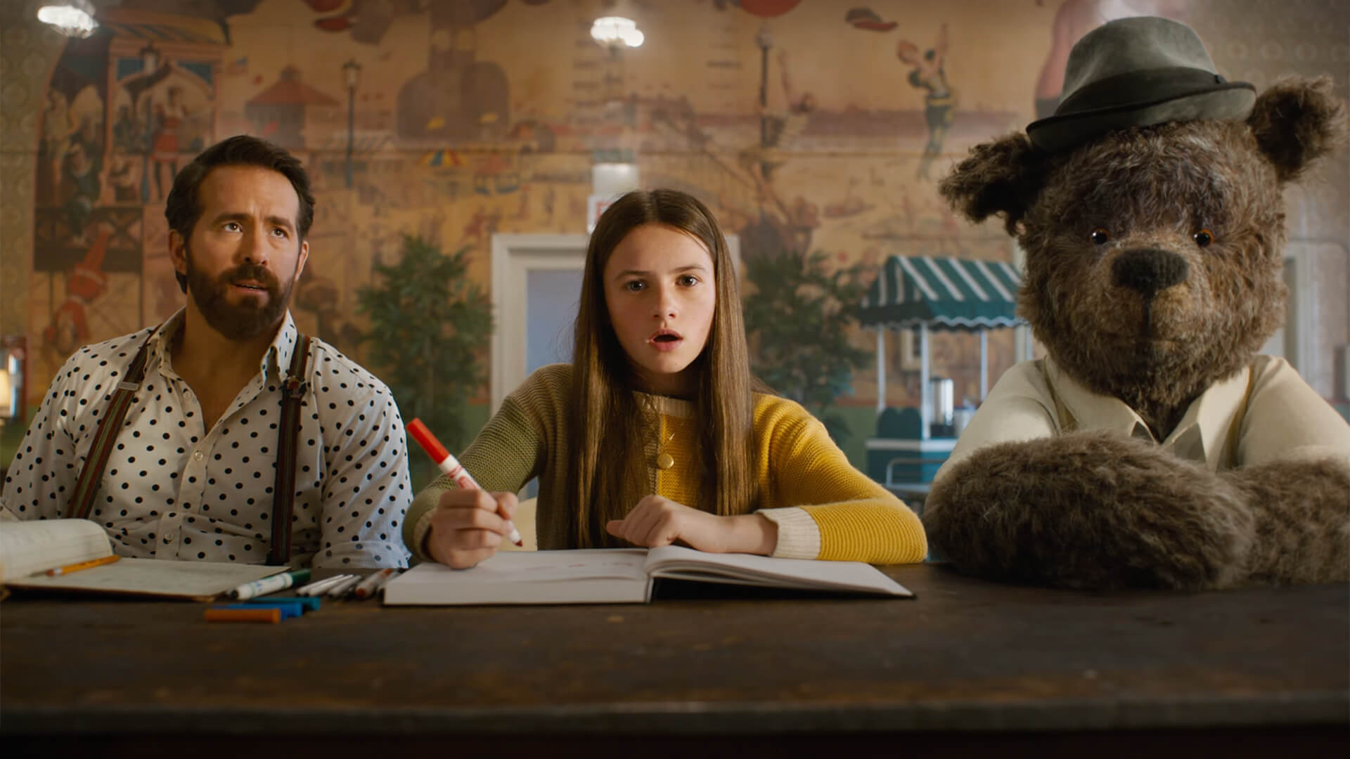 Képzeletbeli barátok