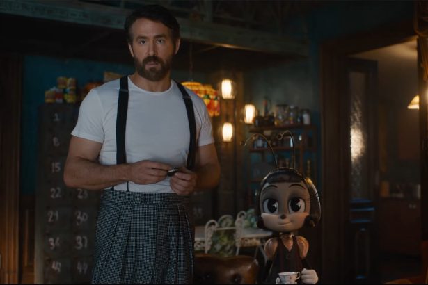 Képzeletbeli barátok