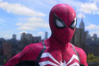 Marvel's Spider-Man 2