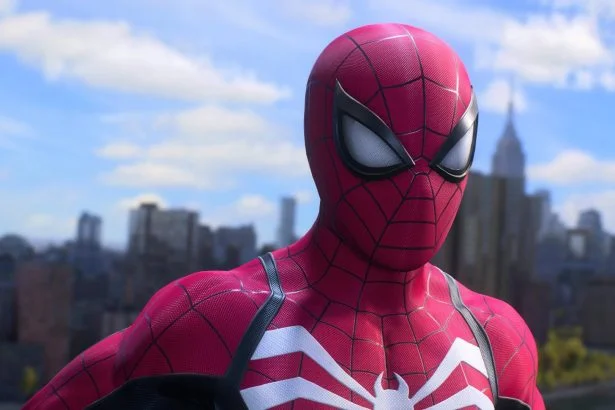 Marvel's Spider-Man 2