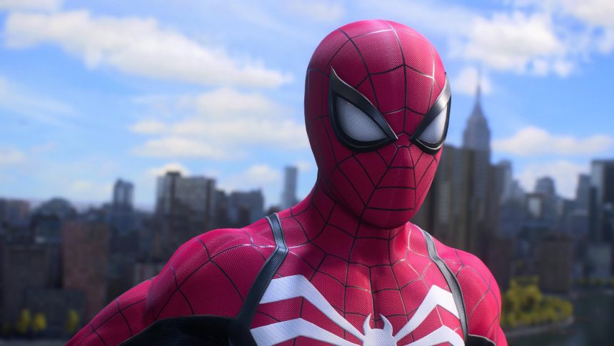 Marvel's Spider-Man 2