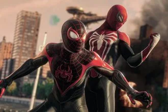 Marvel's Spider-Man 2