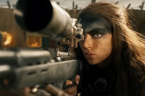 Furiosa: Történet a Mad Maxből