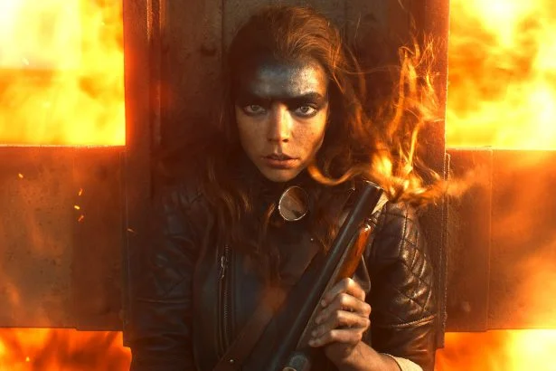 Furiosa: Történet a Mad Maxből