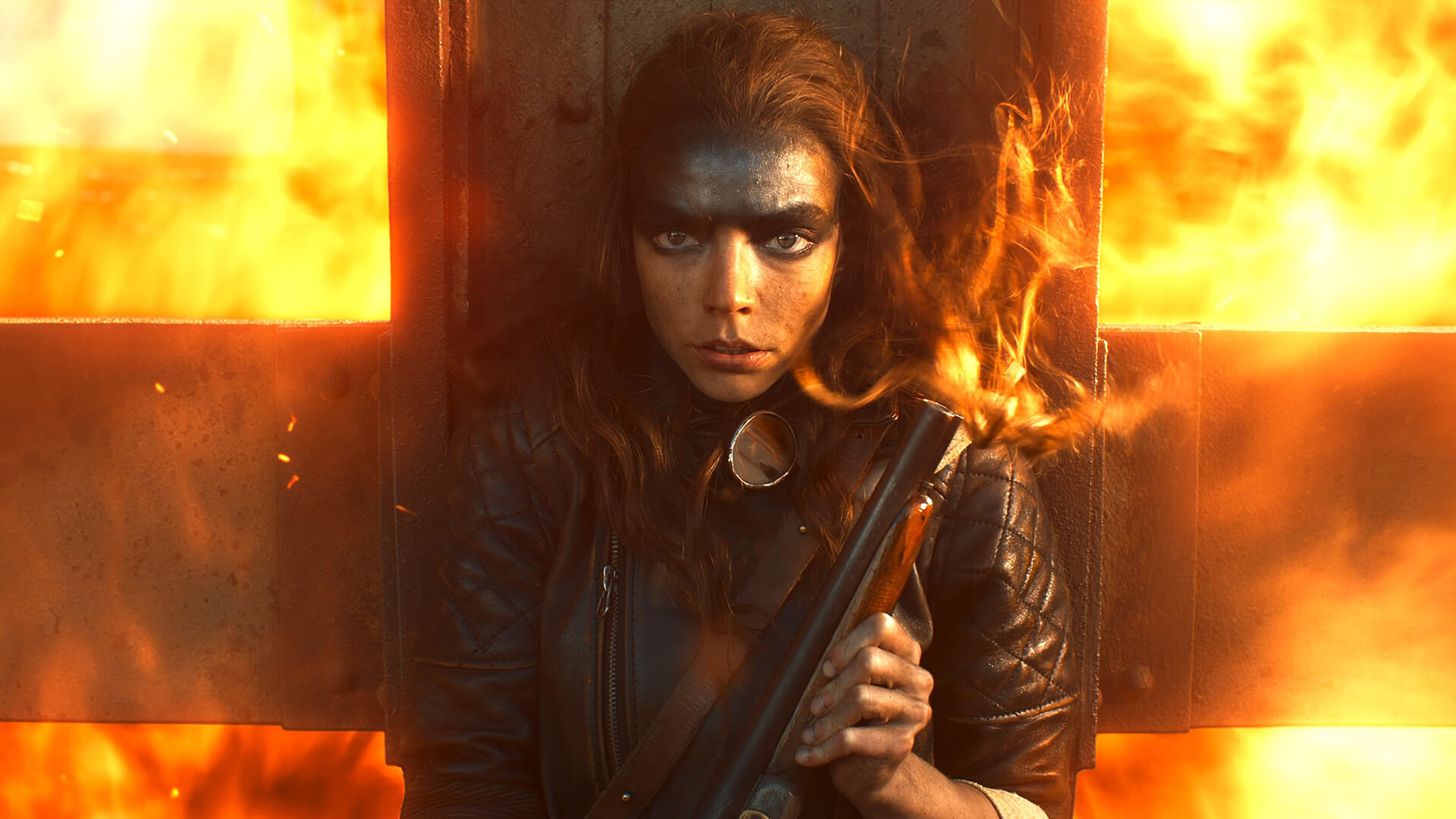 Furiosa: Történet a Mad Maxből