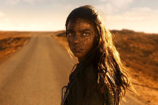 Furiosa: Történet a Mad Maxből