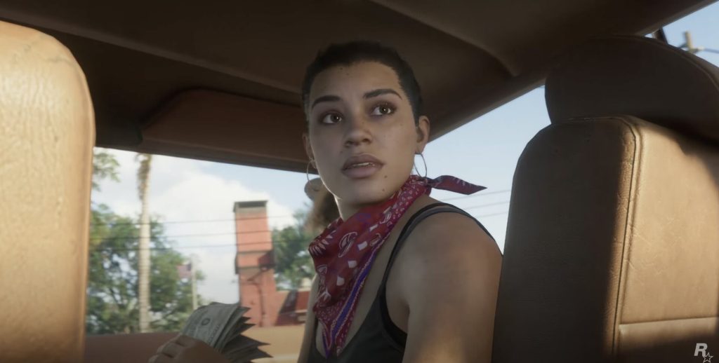 GTA VI