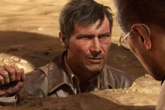Indiana Jones and the Great Circle