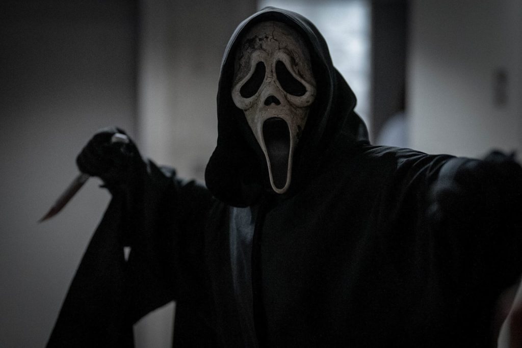 Scream VI